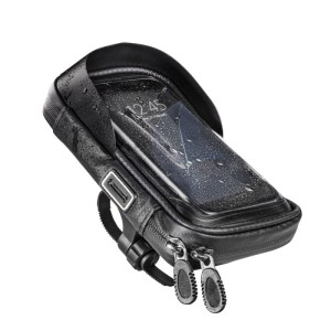 UCHWYT ROWEROWY, "MULTI" DLA URZĄDZEŃ O SZEROKOŚCI 8 -16 CM (WODOODPORNY)  /002015060000/