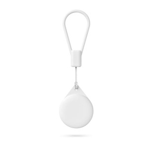 LOKALIZATOR AIR-TAG PPLE FIND ME BLUETOOTH BIAŁY   /001858150000/