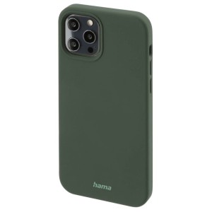 MAGCASE FINEST SENSE PRO FUTERAŁ GSM DLA IPHONE 12/12 PRO, ZIELONY  /001967970000/