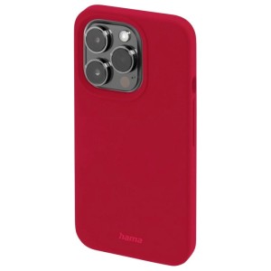 MAGCASE SAFETY FUTERAŁ GSM DLA IPHONE 14 PRO, CZERWONY  /002155300000/