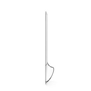 SZKŁO OCHRONNE SUPER HYBRYDOWE TECHNOLOGIA D3O DO IPHONE 15 PRO MAX RAMKA  /002227370000/