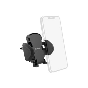 UNIWERSALNY UCHWYT GSM, DLA URZĄDZEŃ O SZEROKOŚCI OD 4,5-9 CM  /002015190000/