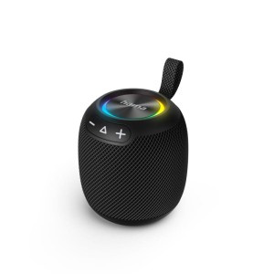 GŁOŚNIK BEZPRZEWODOWY BOMB 3.0 BLUETOOTH 5.0 IPX7 LED 16W  /001882340000/
