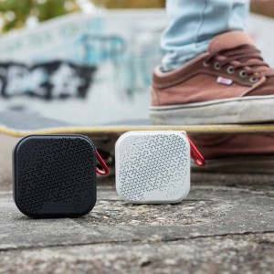 GŁOŚNIK MOBILNY BLUETOOTH "POCKET 3.0" CZARNY  /001882240000/