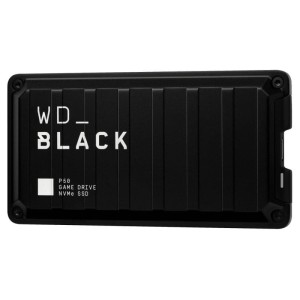 BLACK P50 GAME DRIVE SSD 500GB  /001864510000/