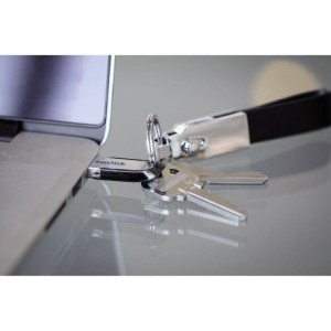 Pamięć pendrive 64gb usb 3.0 sandisk cruzer ultra flair czarno-srebrny 1szt. /001397890000/