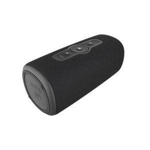 GŁOŚNIK BEZPRZEWODOWY BOLD M2 STORM GREY  /002260350000/