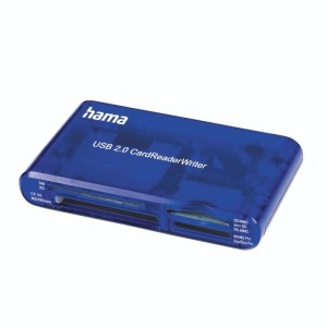 CZYTNIK KART 35 W 1 USB 2.0  /000553480000/
