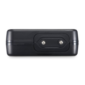 ŁADOWARKA SIECIOWA 33W, 4-GNIAZDA (1XQC3.0, 3X USB-A), CZARNA  /002016290000/