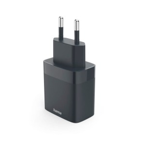 ŁADOWARKA SIECIOWA ECOSENTIAL 30W PD 1X USB-C, ANTRACYT   /000864420000/