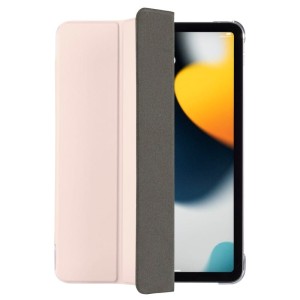ETUI IPAD AIR 10.9 2020 FOLD CLEAR RÓŻOWE  /002164140000/