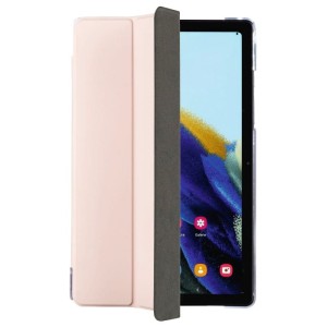 ETUI FOLD CLEAR SAM. GALAXY TAB A8 10.5 RÓŻOWE  /002171560000/