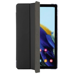 ETUI FOLD CLEAR SAM. GALAXY TAB A8 10.5 CZARNE  /002171510000/