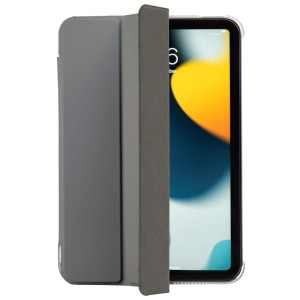 ETUI FOLD CLEAR IPAD MINI 8.3 2021 SZARE  /002164530000/