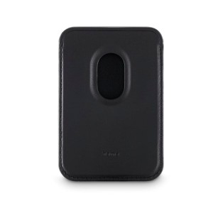 ETUI NA KARTY KREDYTOWE DO IPHONE MAGCASE IPHONE 12/13/14/15 CZARNE   /001967990000/