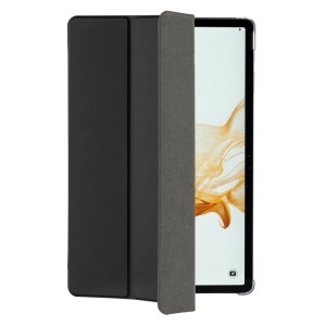 ETUI FOLD CLEAR SAM. GALAXY TAB S7/S8 CZARNE  /002171700000/