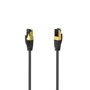 KABEL SIECIOWY CAT8 S/FTP 40 GBIT/S 1,5M  /002006920000/
