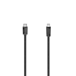 KABEL USB 2.0 USB-C - MINI USB 0,75M  /002006430000/