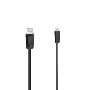 KABEL USB A - MINI USB B 1,5M  /002006060000/