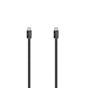 KABEL USB 3.2 GEN 1 USB-C 5 GBIT/S, 5 A, 100 W, 1,5 M  /002006490000/