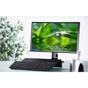 XX LAPTOP-STAND CARBON, BLACK  /001268120000/
