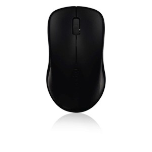 MYSZ OPTYCZNA BEZPRZEWODOWA 2,4G 1620 CZARNA  /001420120000/