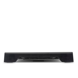 PODSTAWKA CHŁODZĄCA POD LAPTOPA HAMA BLACK15,6 CALA CZARNA   /001268090000/