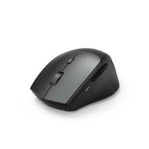 MYSZ BEZPRZEWODOWA MW-600, CZARNA  /001826160000/