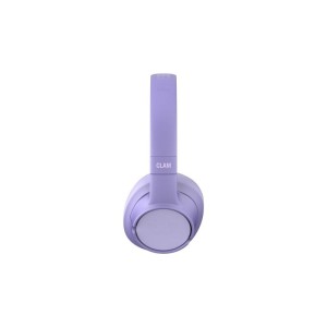 SŁUCHAWKI BEZPRZEWODOWE CALM CORE ENC WOKÓŁUSZNE KOLOR DREAMY LILAC  /002216150000/