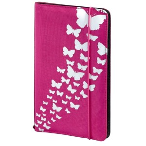 UTF CD/DVD WALLET 48,PINK  /000956730000/