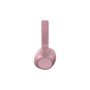 SŁUCHAWKI BEZPRZEWODOWE CALM CORE ENC WOKÓŁUSZNE KOLOR PASTEL PINK  /002216140000/