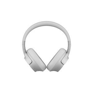 SŁUCHAWKI BEZPRZEWODOWE CLAM FUSE Z ANC WOKÓŁUSZNE KOLOR ICE GREY  /002216240000/