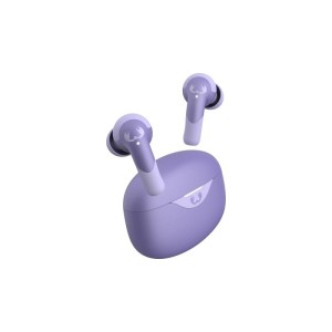 SŁUCHAWKI BEZPRZEWODOWE TWINS ACE Z ANC DOKANAŁOWE KOLOR DREAMY LILAC  /002216440000/