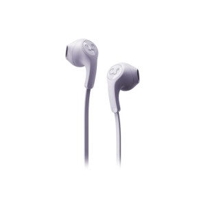 SŁUCHAWKI PRZEWODOWE FLOW USB-C FIOLETOWY   /002260230000/