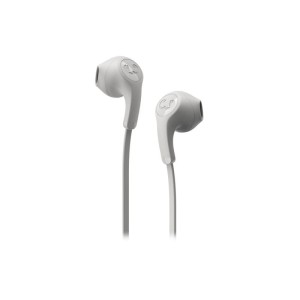 SŁUCHAWKI PRZEWODOWE FLOW USB-C ZIEMNY SZARY    /002260200000/