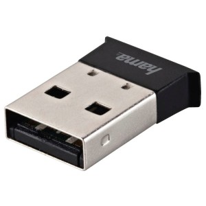HAMA BLUETOOTH®-USB-ADAPTER, WERSJA 5.0 C2 + EDR  /000533120000/