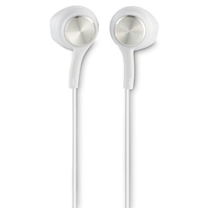 SŁUCHAWKI PRZEWODOWE HAMA OCEAN II USB-C DOKANAŁOWE BIAŁE  /001841940000/