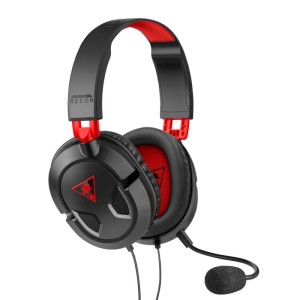 SŁUCHAWKI PC RECON 50  /001915290000/