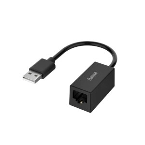 ADAPTER USB 2.0-ETHERNET 10/100 MBPS  /002003240000/
