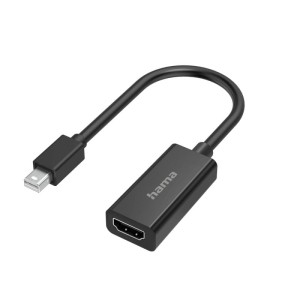 ADAPTER MINI DISPLAYPORT - GN. HDMI, 4K  /002003320000/