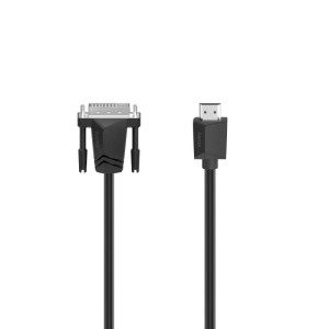 KABEL HDMI - DVI/D 4K 3M  /002007160000/