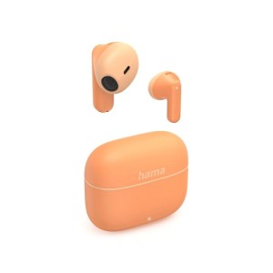 TWS BT HP FREEDOM LIGHT II ORANGE  /002217570000/