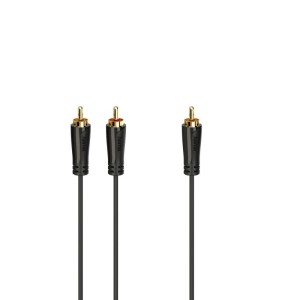 KABEL CINCH - 2XCINCH DO SUBWOOFERA  /002050970000/