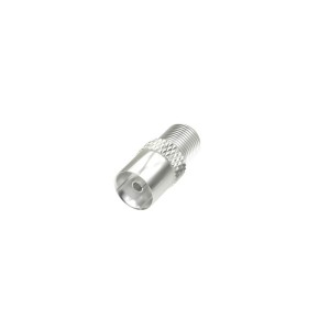 ADAPTER GNIAZDO F - GNIAZDO ANTENOWE  /002052240000/
