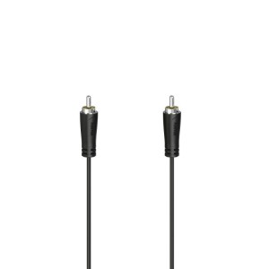 KABEL CINCH - CINCH, CYFROWY 3M  /002050990000/