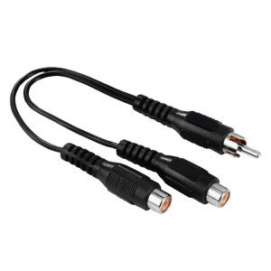 ADAPTER 1XCINCH WT. - 2XCINCH GN.  /002051830000/