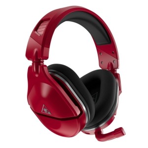 SŁUCHAWKI STEALTH 600 GEN2 MAX, XBOX  X/S MIDNIGHT RED  /002139720000/