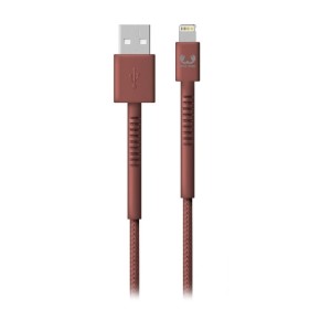 KABEL LIGHTNING 2.0M SAFARI RED  /002150140000/