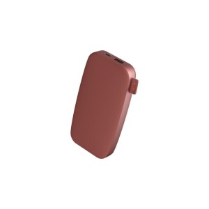 POWERBANK 12000 MAH USB-C PD 20W SAFARI RED  /002153360000/