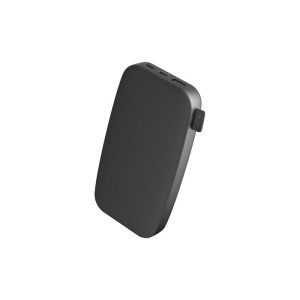 POWERBANK 18000 MAH USB-C PD 20W STORM GREY  /002153450000/